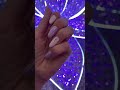 Мой новый маникюр 💅