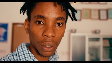 Rapcha - Interview (Official Music Video)