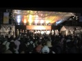 第11回神戸新開地音楽祭 ムッシュかまやつ+ブルース・ザ・ブッチャー