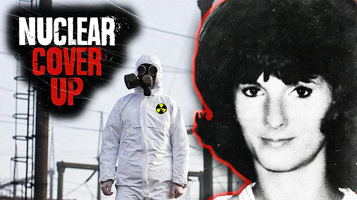 Why Did This Nuclear Whistleblower Die Under Myste...