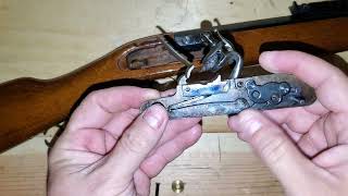 Double (set) trigger and how it works