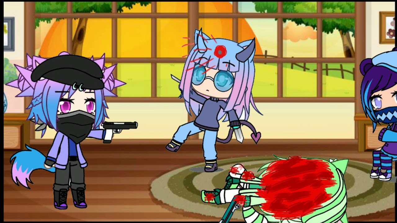 Фэнг гача лайф. Песню из gacha life. Эдгар и колетт гача лайф. Гача трэш. Гача лайф мини фильмы.