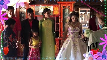 Phong Tục Rước Rể Của Người M