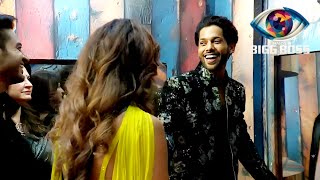Bigg Boss 19 Promo Nehal & Baseer Get Evicted Due To Less Votes