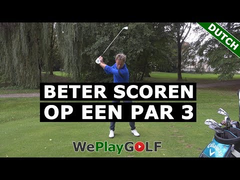 Video: Geen Mystiek Of Feestelijke Golf - Alternatieve Mening