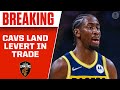 Cavaliers land Caris Levert in trade with Pacers | 2022 NBA Trade Deadline | CBS Sports HQ