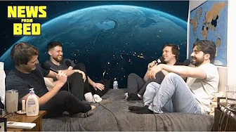 News from Bed - 00032