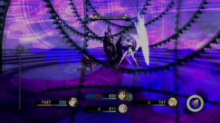 Tales of Xillia 2: Chronos 3 [Jude] [No PC2/3]