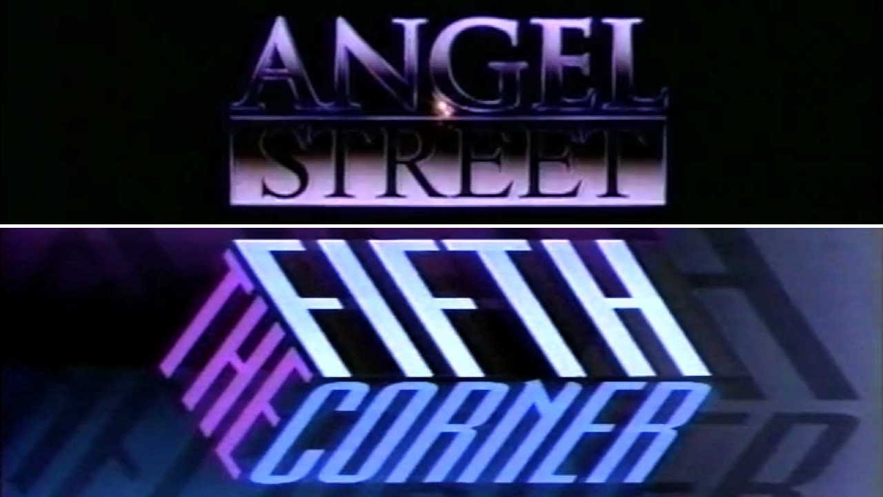Classic TV Themes: Angel Street / The Fifth Corner (Stereo)