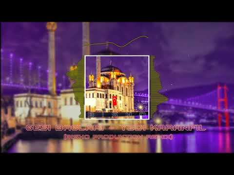Gesi Bağları -