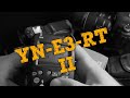 ⚡️Обзор YN-E3-RT II - Лучший синхронизатор