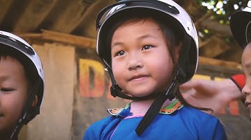 AN TOÀN GIAO THÔNG CHO NỤ CƯỜI NGÀY MAI 2024 - 2025. GV: TRỊNH NGỌC KHƯƠNG - TRƯỜNG THCS ĐẶNG DUNG