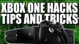 Let's take a look at some xbox one life hacks, tips and tricks to
improve your gaming entertainment experience! follow me on twitter!
https://twitter.com...