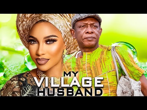 MY VILLAGE HUSBAND (TONTO DIKEH, NKEM OWOH) - NIGERIAN NOLLYWOOD MOVIES #nigerianmovies  #classic