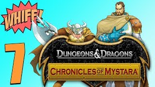 D&D Shadow Over Mystara: Episode 7 - FINALE - Whiff Gaming screenshot 3