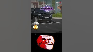 New Update ‼️ Car Parking Multiplayer | #cpm #youtubeshorts