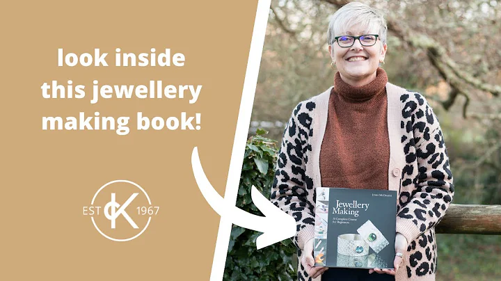 Jewellery Making: A Complete Course For Beginners ...