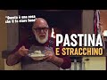 Pastina, brodo e stracchino. Altro che formaggino! La ricetta di Giorgione perfetta come sdigiunino