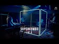 Supercombo  im  sonastrio ilumina