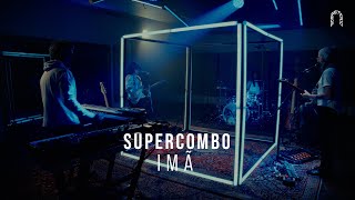 Supercombo - Imã | Sonastério ilumina