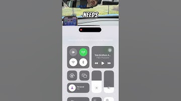 Hoe u uw dashcam koppelt wanneer uw voertuig draadloos Apple CarPlay heeft
