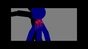 Pivot Assassination short movie Trailer! HD!