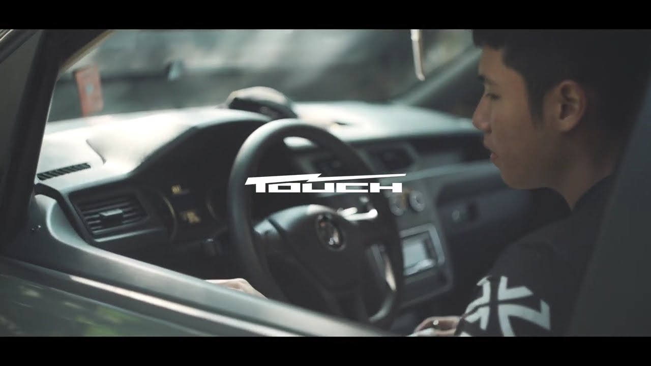 DA BOMB - CHERRY BOMB 29 (Matte Black)