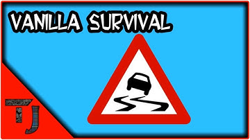 Ice Farm - Vanilla Minecraft Survival 1.14 - EP20