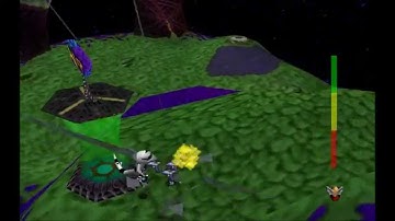 Gex: Enter The Gecko - Episode 19 - Lack Of Space In Space