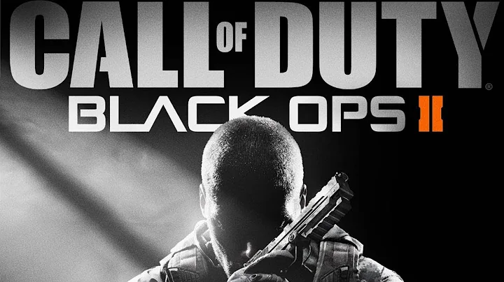CGRundertow CALL OF DUTY: BLACK OPS 2 for Xbox 360 Video Game Review