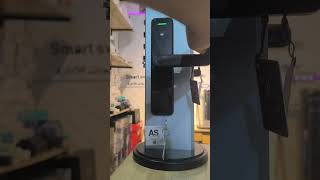 برمجة القفل الذكي smart lock tuya screenshot 2