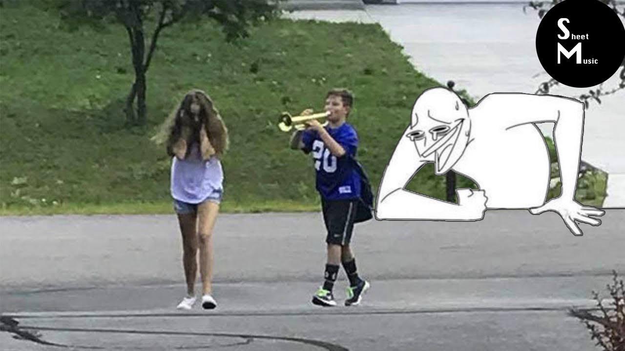 All My Favorite Songs [Marching Band] YouTube