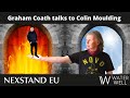 Graham coath talks to colin moulding xtc dukes of stratosphear