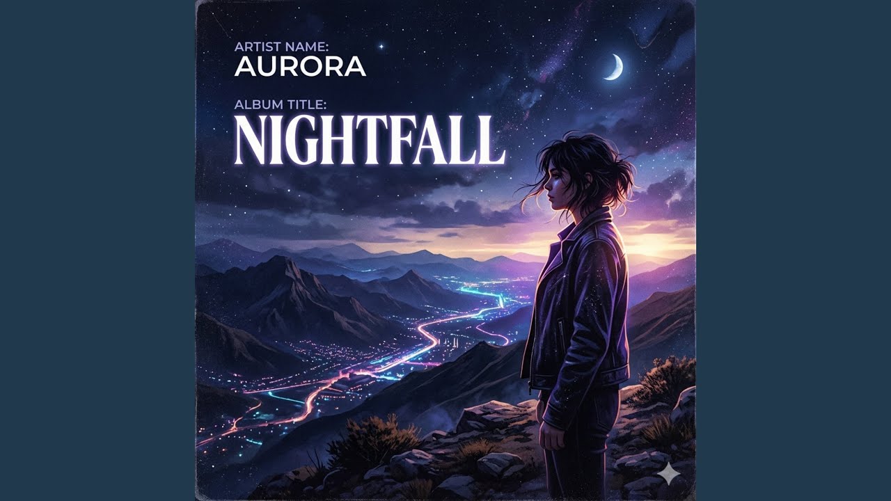 Watch NIGHTFALL on YouTube Watch NIGHTFALL on YouTube