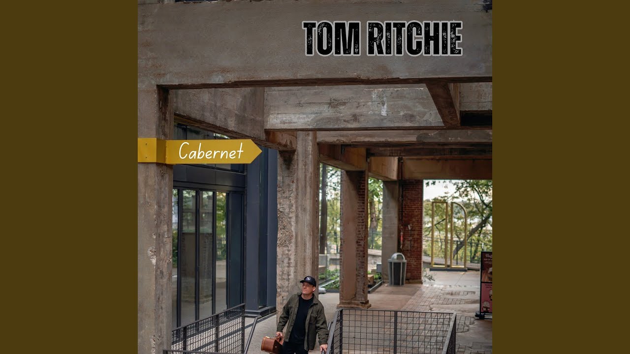 Tom Ritchie