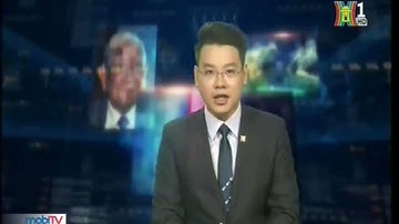 HanoiTV1 - Vì sức khỏe cộng đồng (30/11/2017)