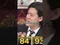 粗品「この漫才をやるには早すぎた」　Ytv漫才審査⑤ #霜降り明星 #お笑い