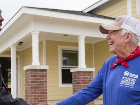 Experts Uncover Jimmy Carter's Hidden ADMA Biocenters Connection!