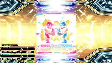 ［DP］DDR A20 - toy boxer［EXPERT］