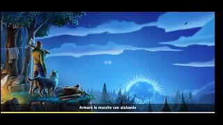 tegra gameplay screenshot 5