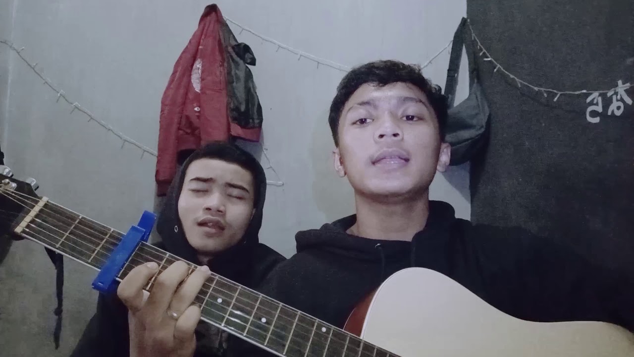 Naif Cinta Untuknya Cover Jody Rizki Youtube