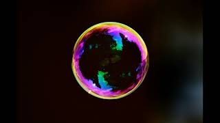 ASMR Vibrations 30 Minutes of Bubbling Water screenshot 4