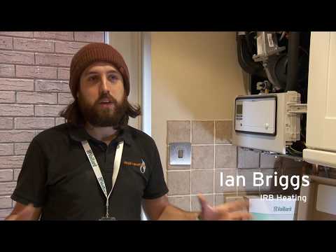 Vaillant Testimonial -