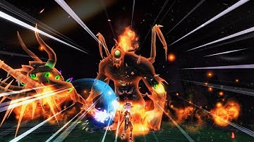 F20 - how to remove debuff (skill: Alice Fragrant Olive Knight)