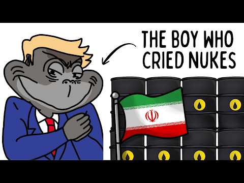 (Member Edition) The US Petrodollar War Explained using Bananas