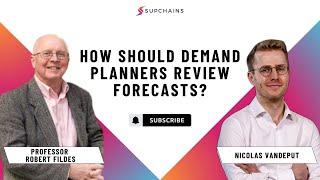 How to Review Forecasts?