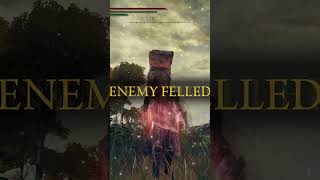 Elden Ring | Tree Sentinel ONE SHOT Kill!