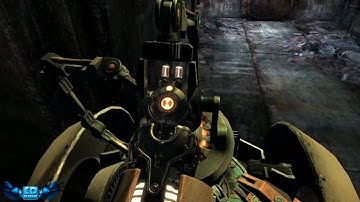 Singularity PC Walkthrough Part 15 Maxed Out Settings Win 7 HD