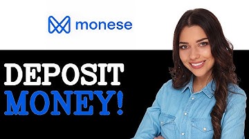 How To Put Money In Monese Account (2025)