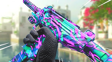 CHANGE YOUR WSP SWARM CLASS *IMMEDIATELY* in MW3! (Best WSP SWARM Class Setup)